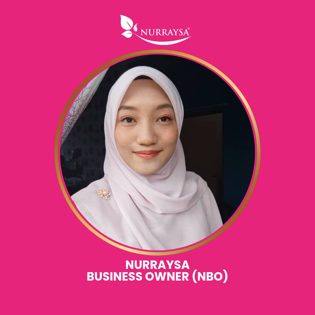 NORHIDAYU BINTI WAN MOHD SAM