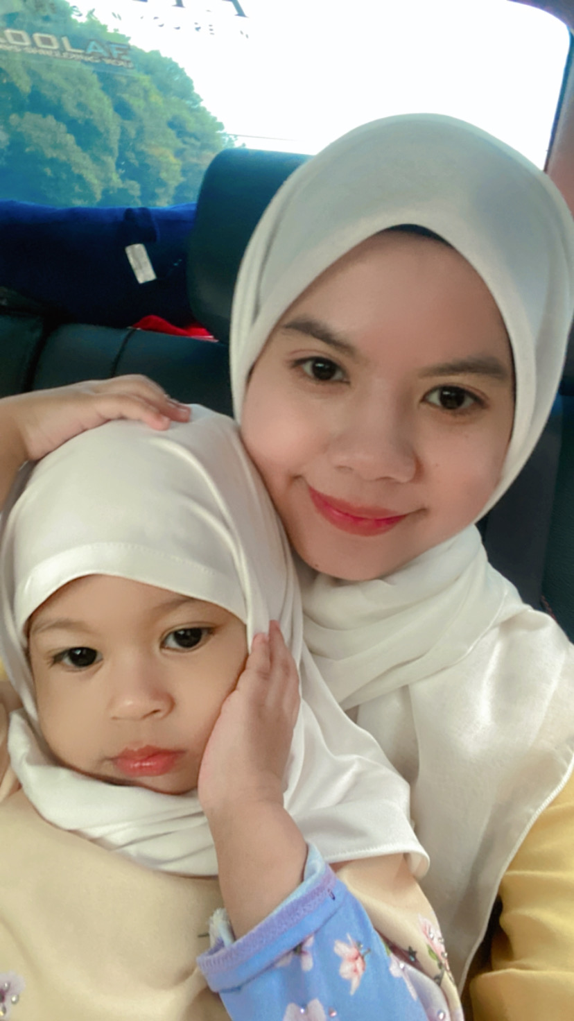 SITI FATIMAH BT DAUD