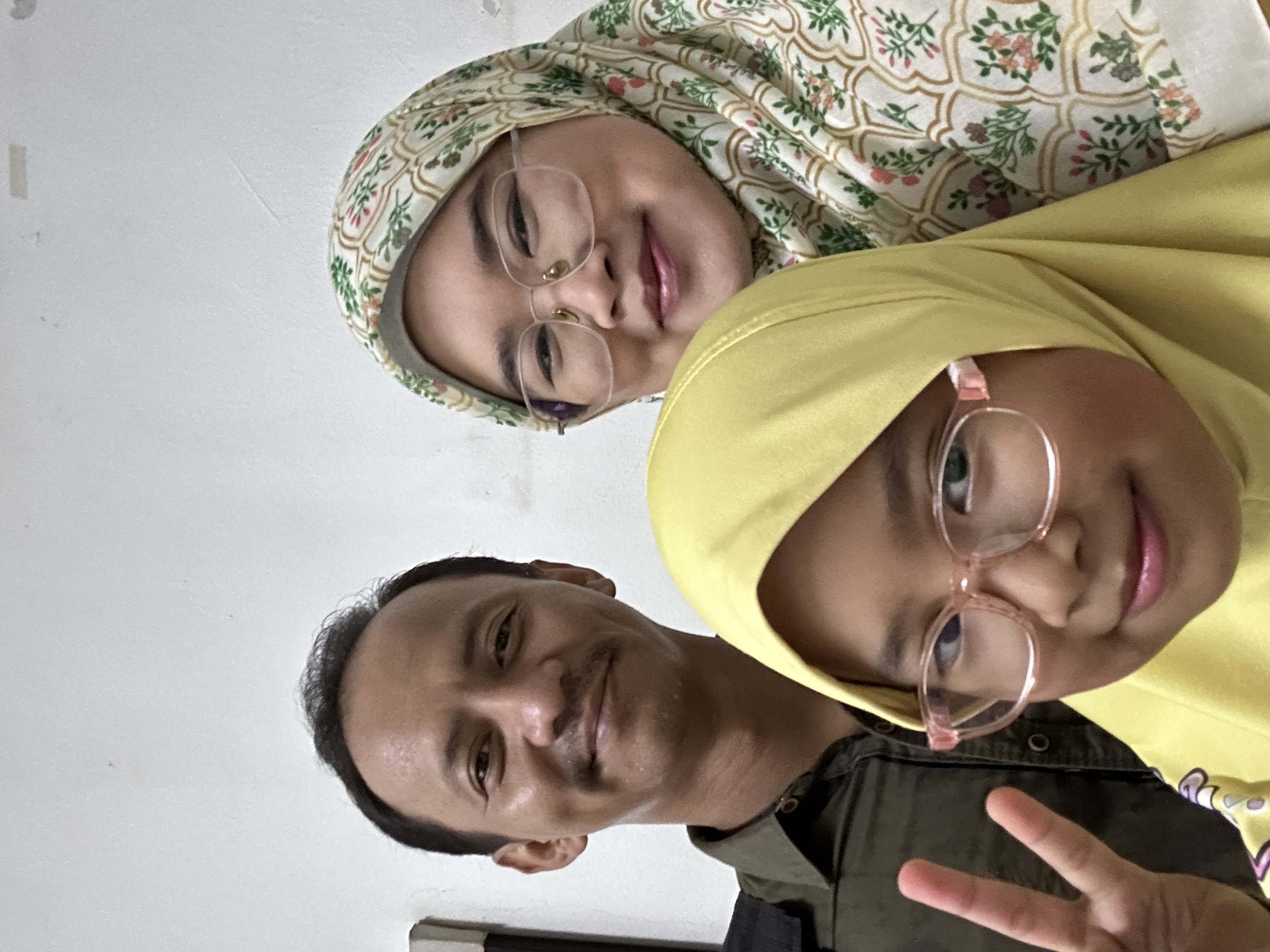 RAZIDA BINTI ADNAN