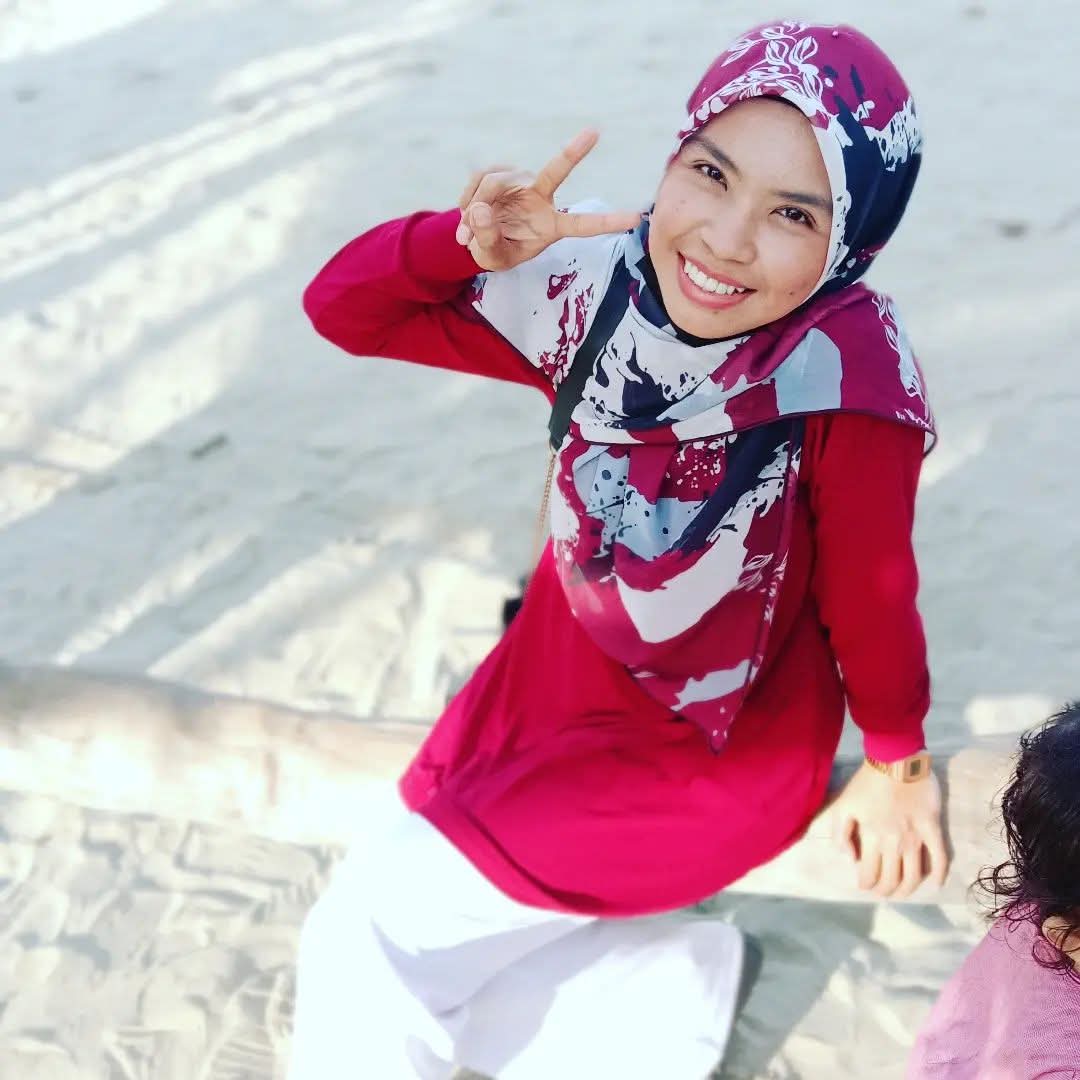 SITI RAHMAH BINTI ABD RAZAK