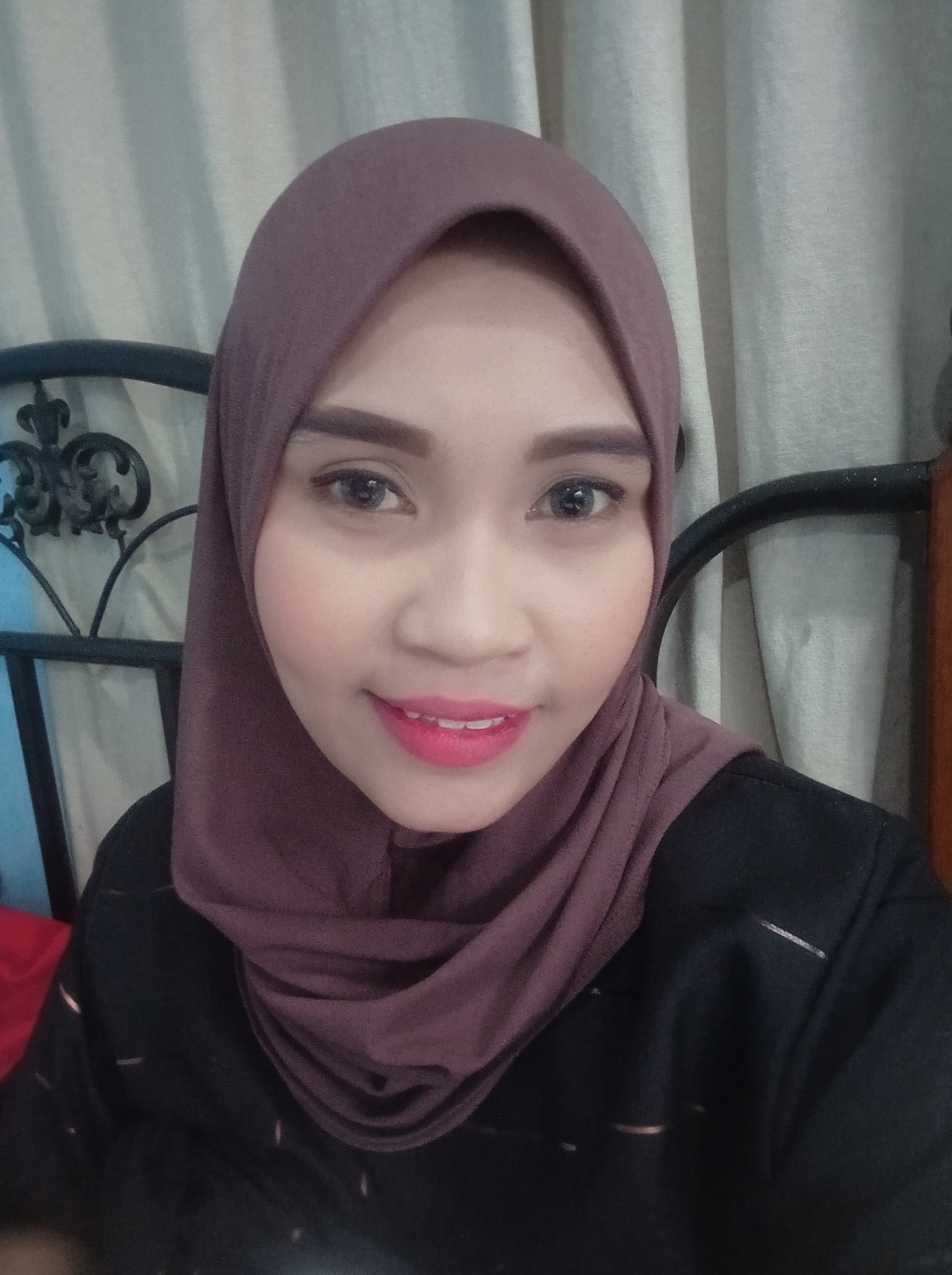NUR AZIEATUL BINTI RAMAN