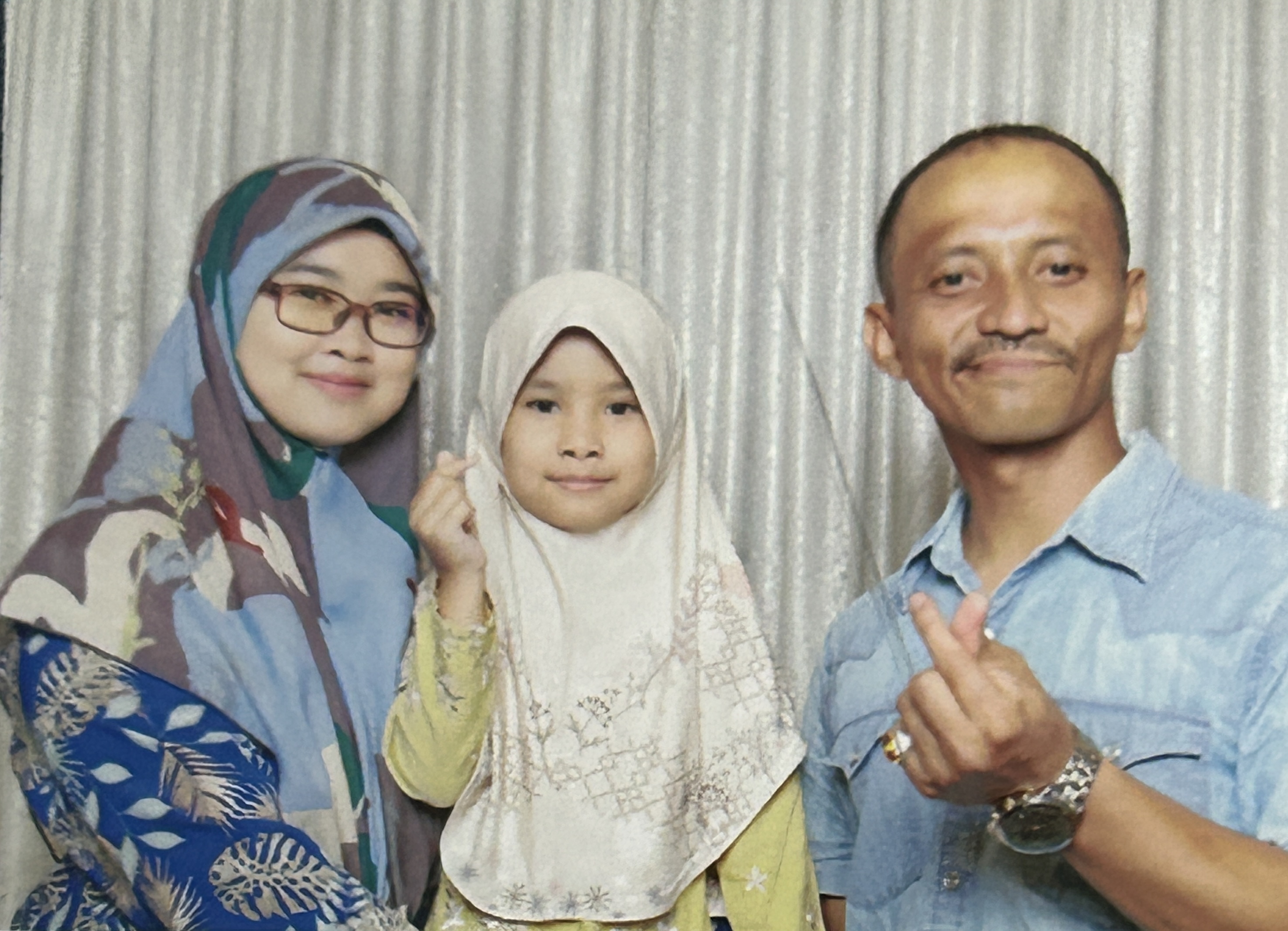 RAZIDA BINTI ADNAN